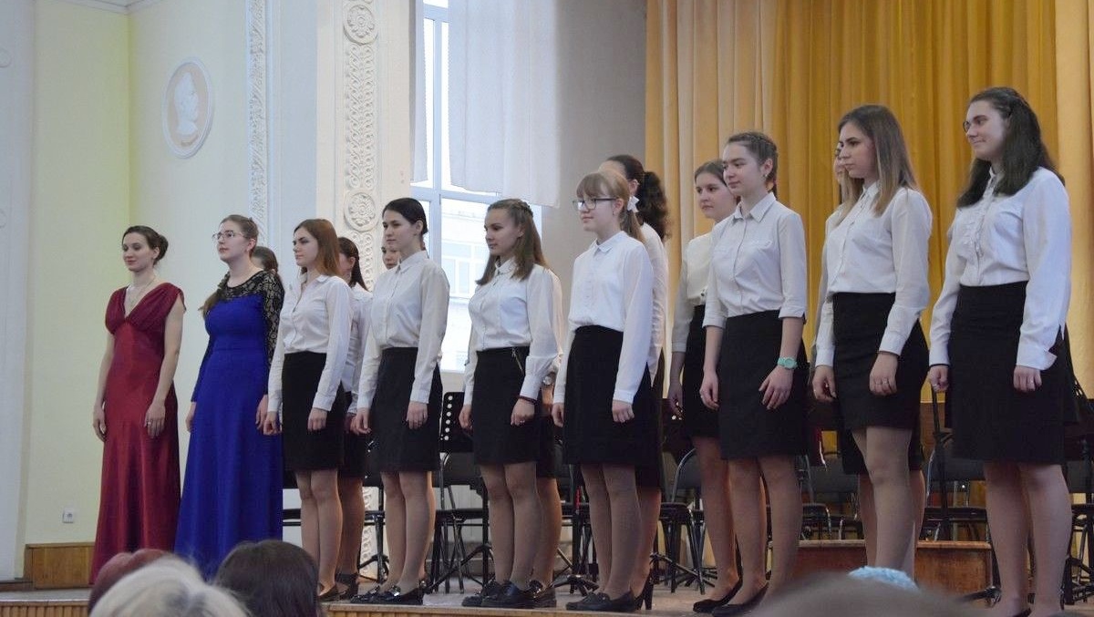 Йошкаролинцев приглашают на Пасхальный концерт