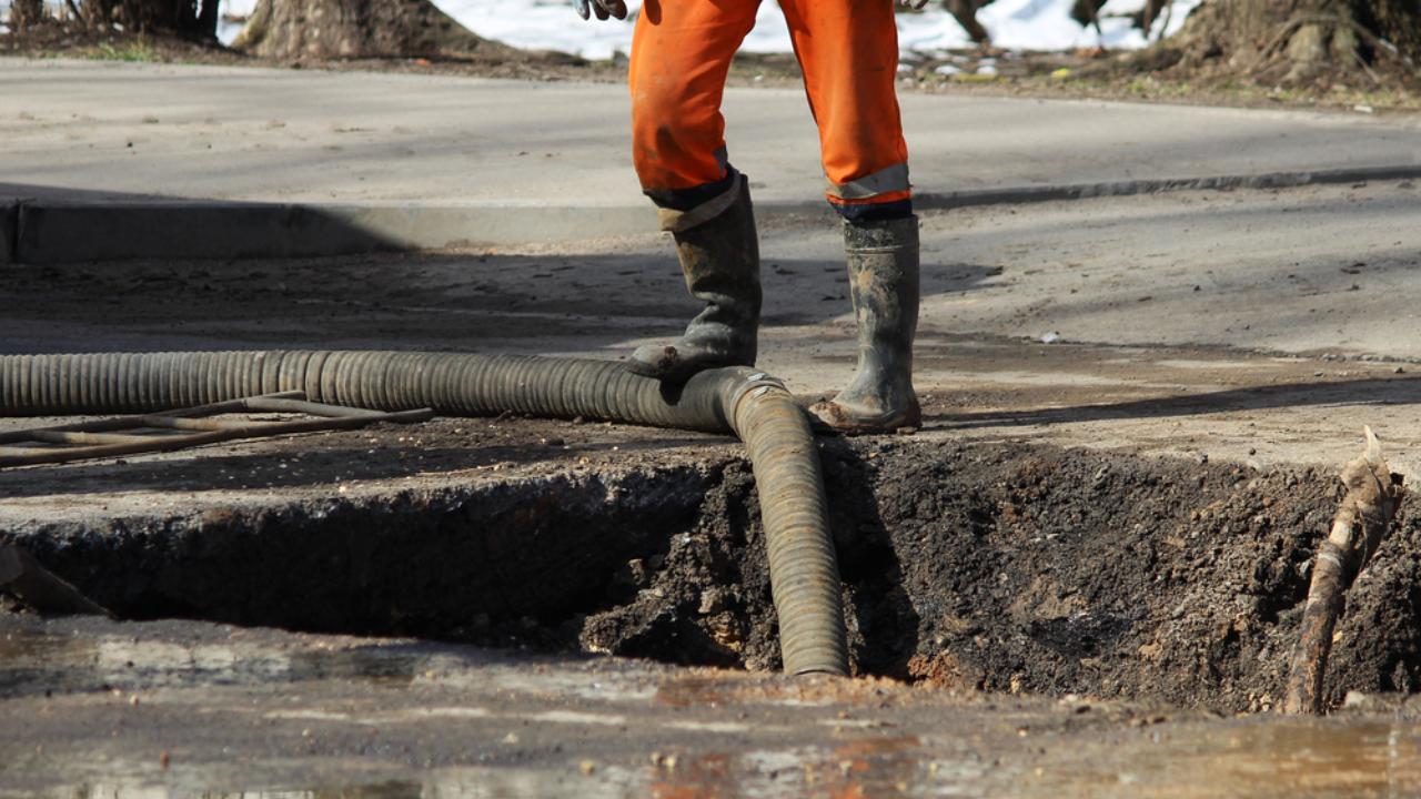 В госпаблике Марий Эл рассказали, какие меры приняты для ликвидации нештатной ситуации