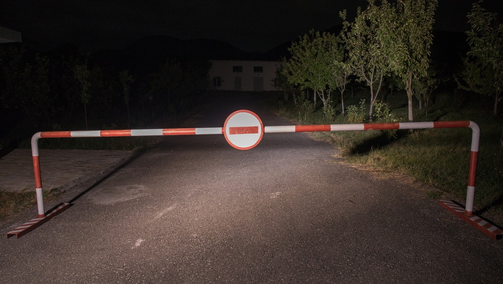 В Марий Эл сегодня вечером будут перекрыты загородные автодороги