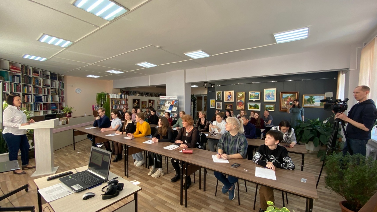 «Тотальный диктант» в Марий Эл на «отлично» написали восемь человек