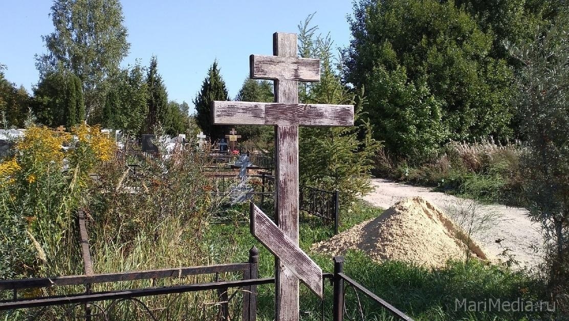 В Марий Эл за сутки от коронавируса скончалось 5 человек