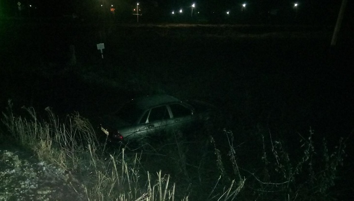 Итог выходных дней — 20 пьяных водителей