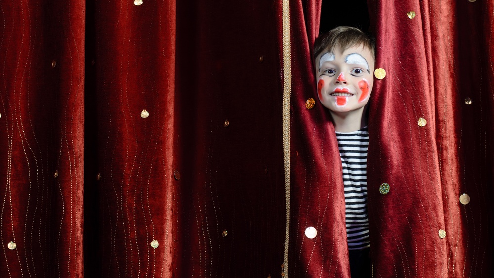 Творческие коллективы могут подать заявку на IV большой детский фестиваль