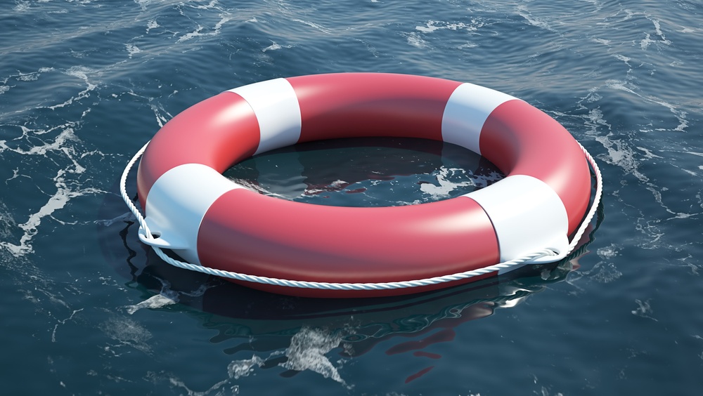 В Йошкар-Оле из реки Малая Кокшага подняли тело ребёнка