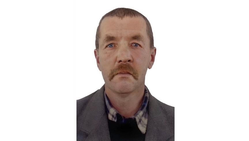 В Марий Эл с 20 октября ведут поиск жителя села Токтайбеляк