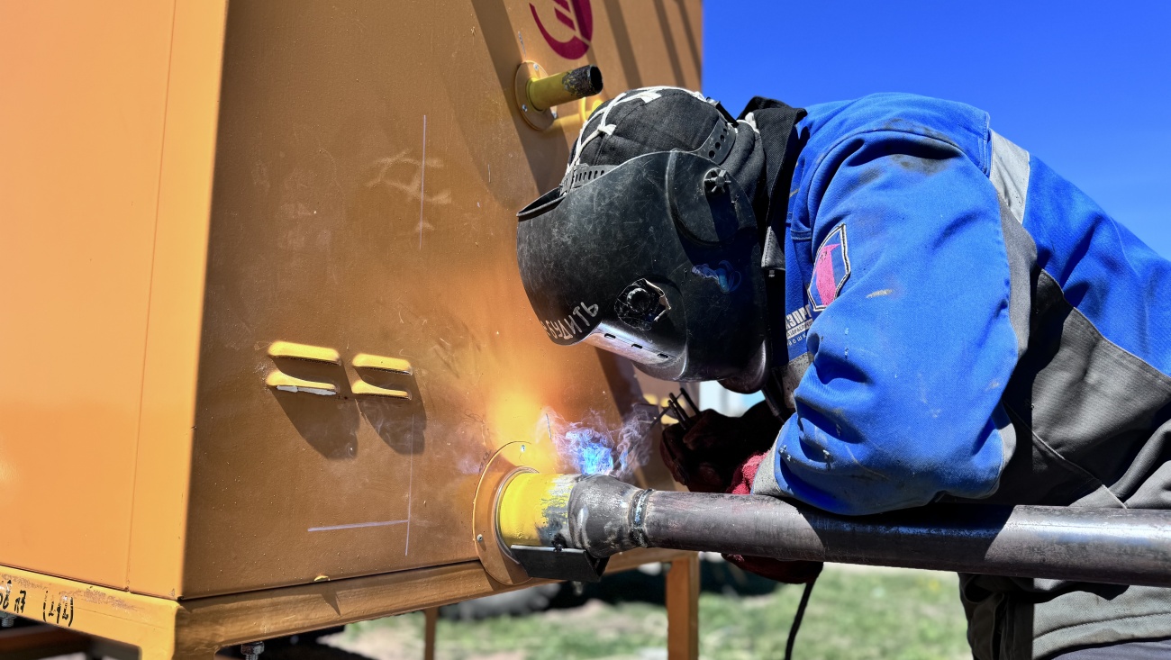 «Газпром газораспределение Йошкар-Ола» ведет подготовку газовой системы республики к осенне-зимнему периоду