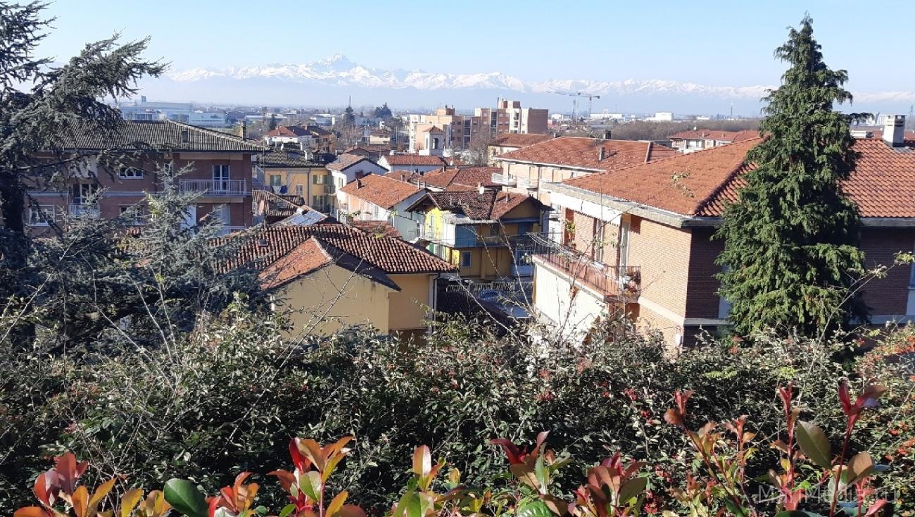 Коронавирус: о ситуации в Италии со слов нашей соотечественницы