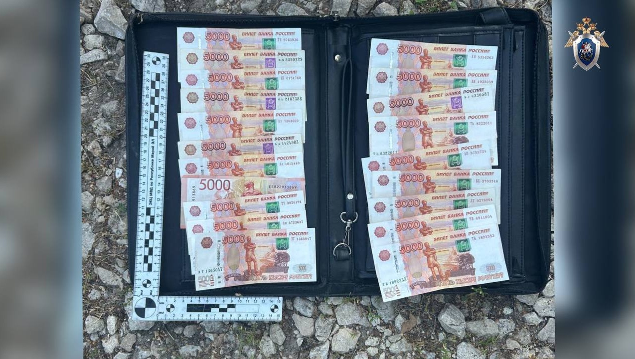 В Марий Эл задержали жителя Нижегородской области за дачу взятки сотруднику полиции