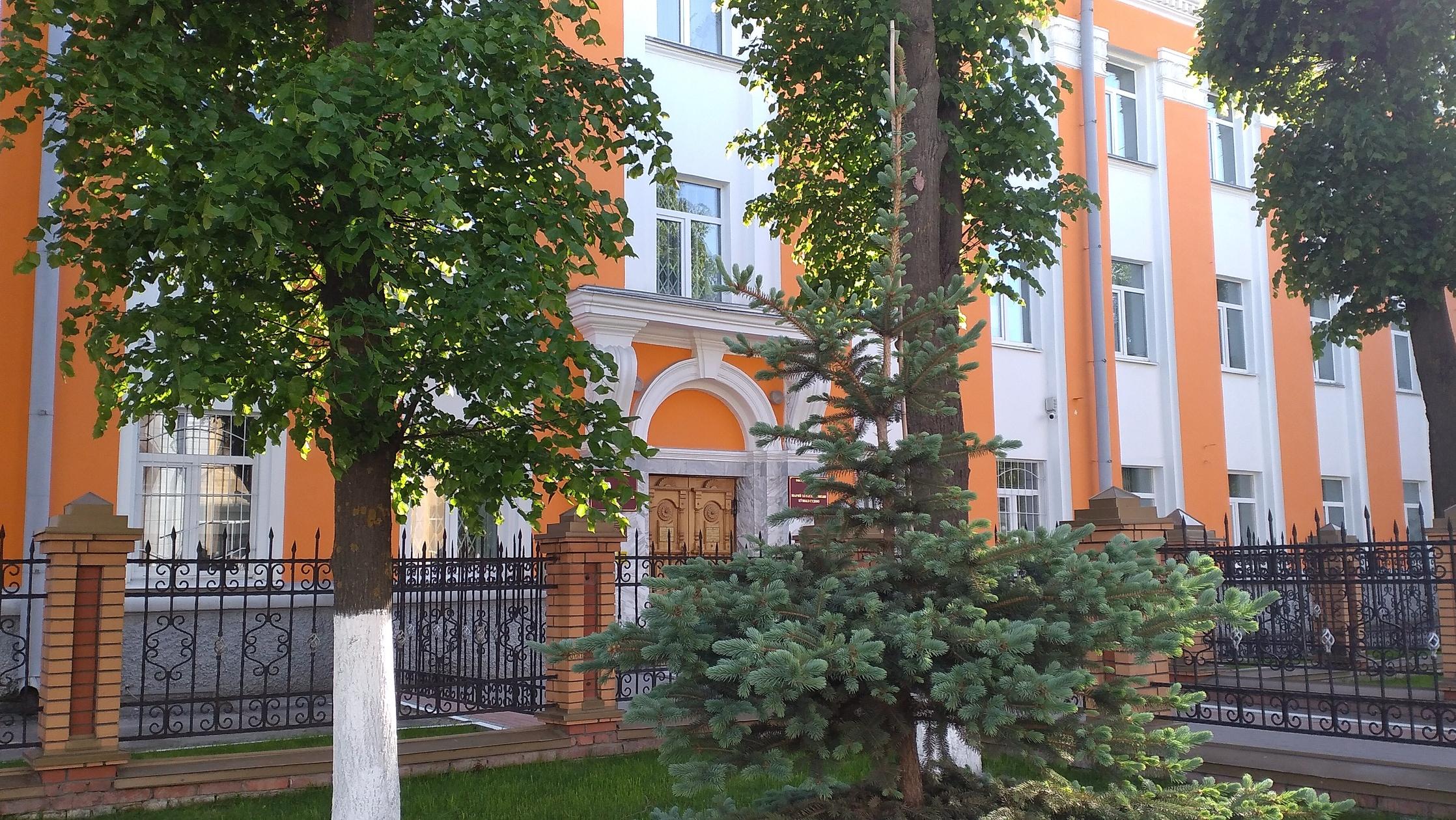 Верховный суд оставил в силе решение по неприкосновенности «Сосновой рощи»  