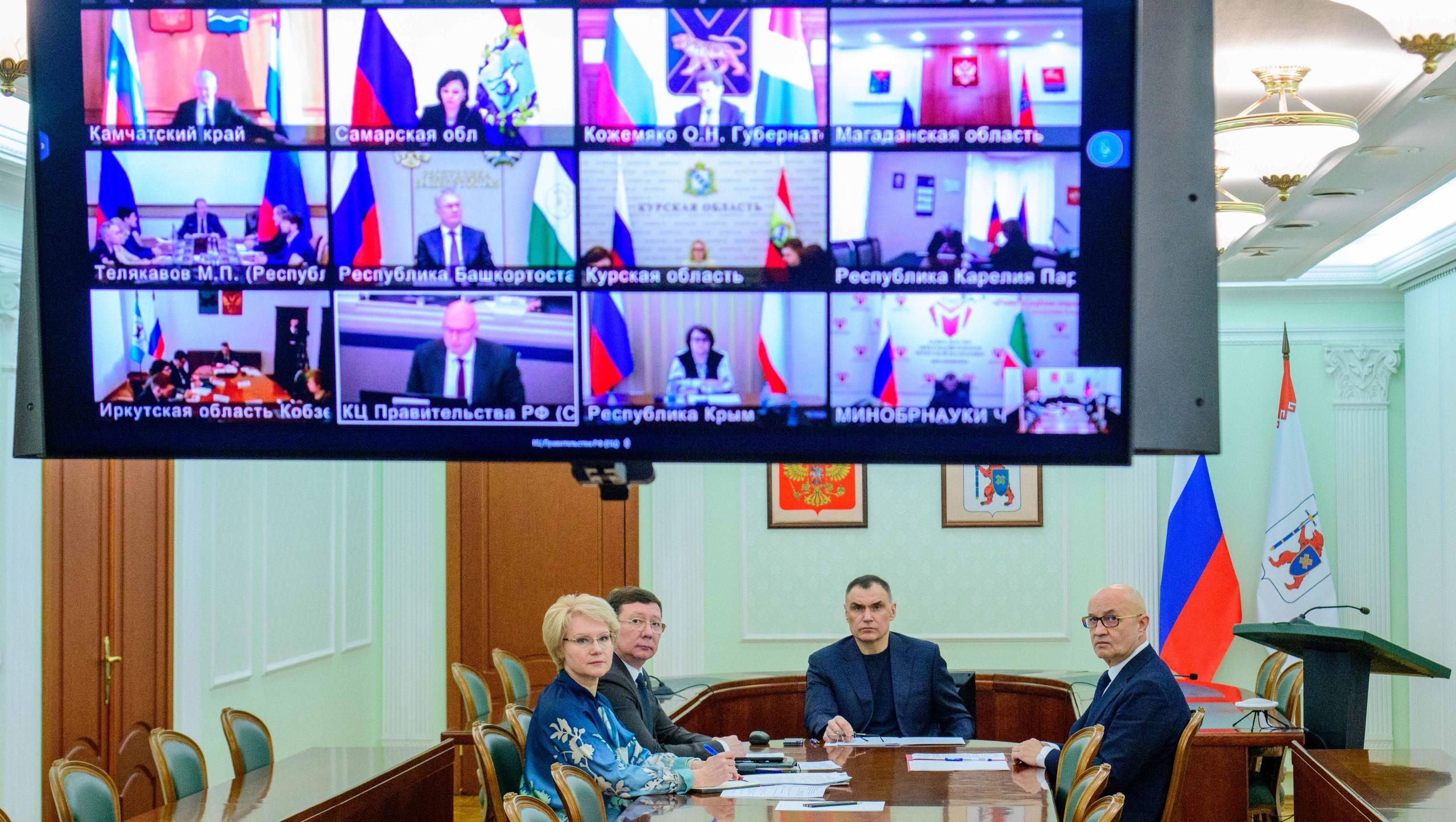 В этом году ГИА в Марий Эл будут сдавать более 10 тысяч выпускников