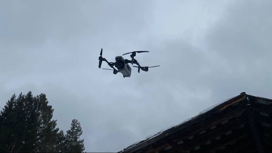 В Марий Эл объявили предупреждение угрозы атаки БПЛА