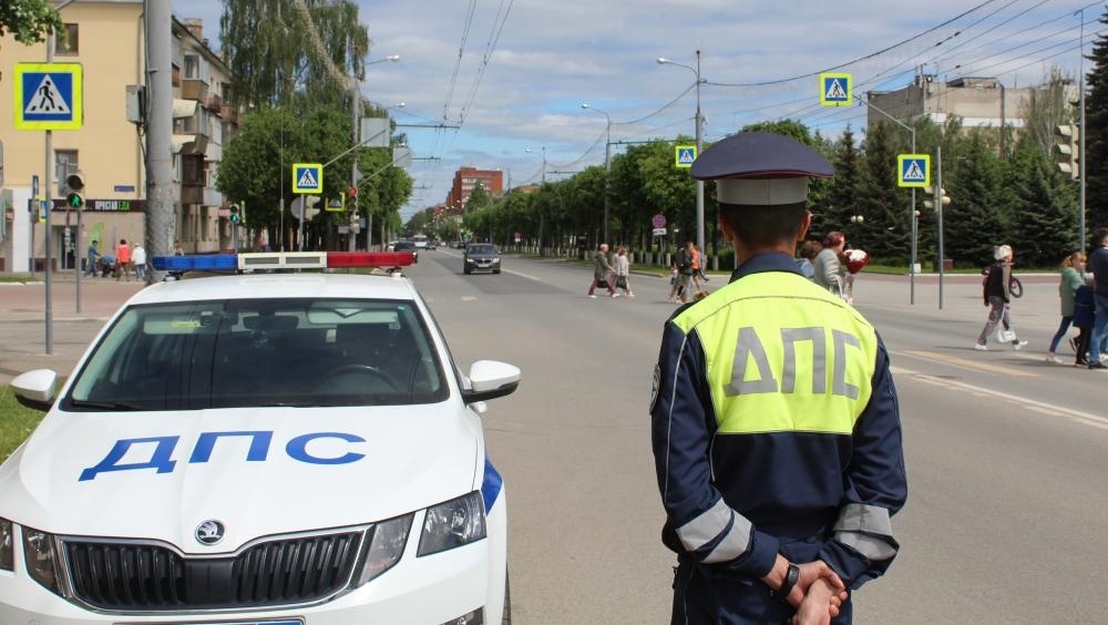 На дорогах Марий Эл с начала года в ДТП погибло 10 пешеходов
