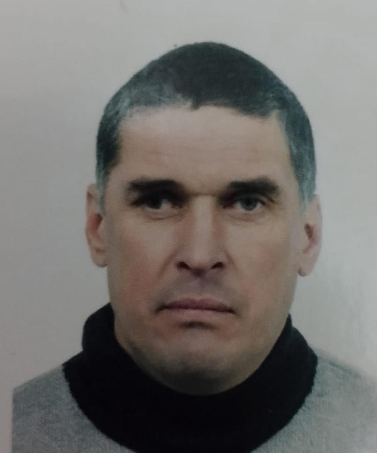 Горномарийский район простился с бойцом Архиповым Владиленом