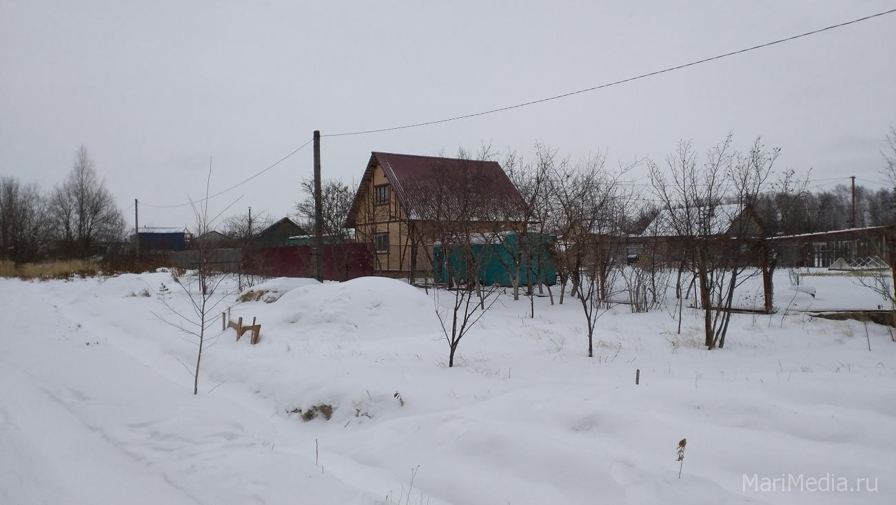 Правообладателей земельных участков в Марий Эл ждёт проверка