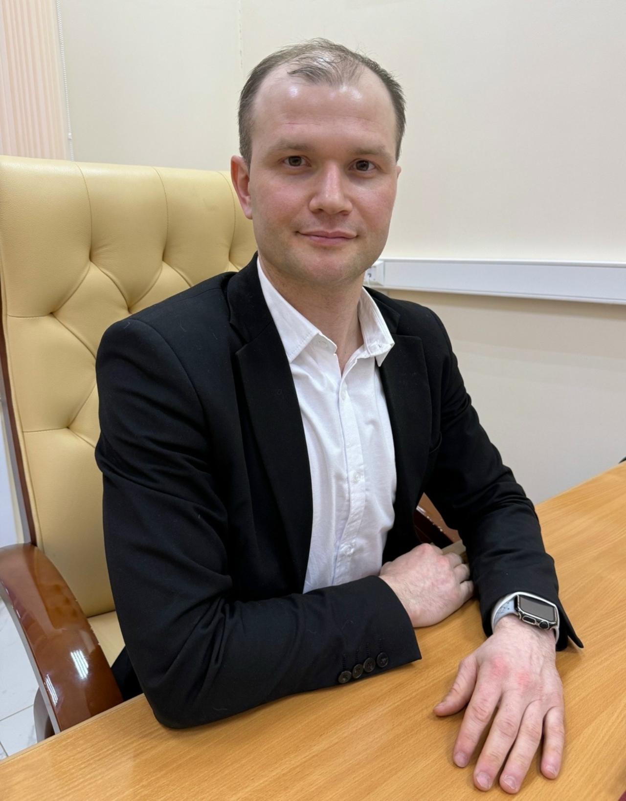 Центр народного творчества в Марий Эл возглавил Василий Кириллов