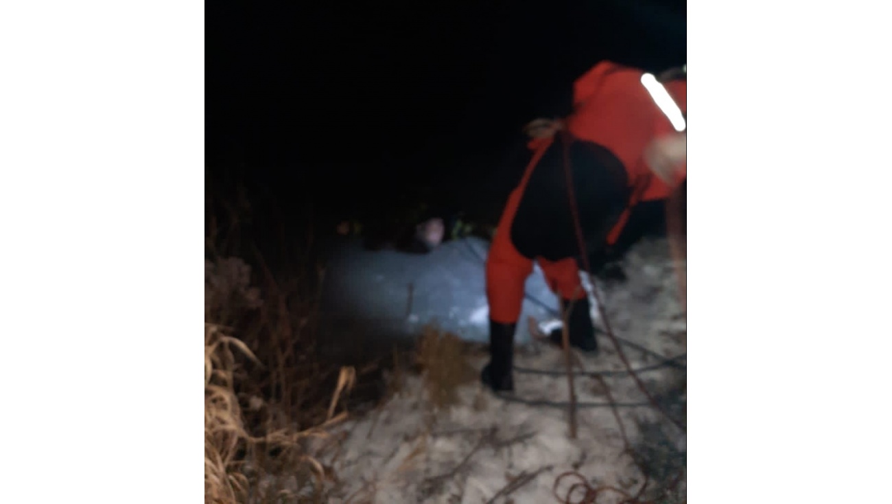 В Марий Эл рыбак утонул в техническом водоёме