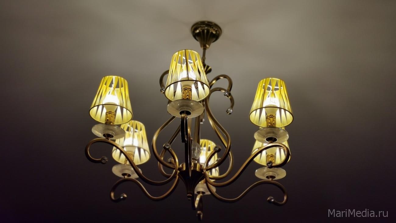 В микрорайоне 9Б целый день не будет света