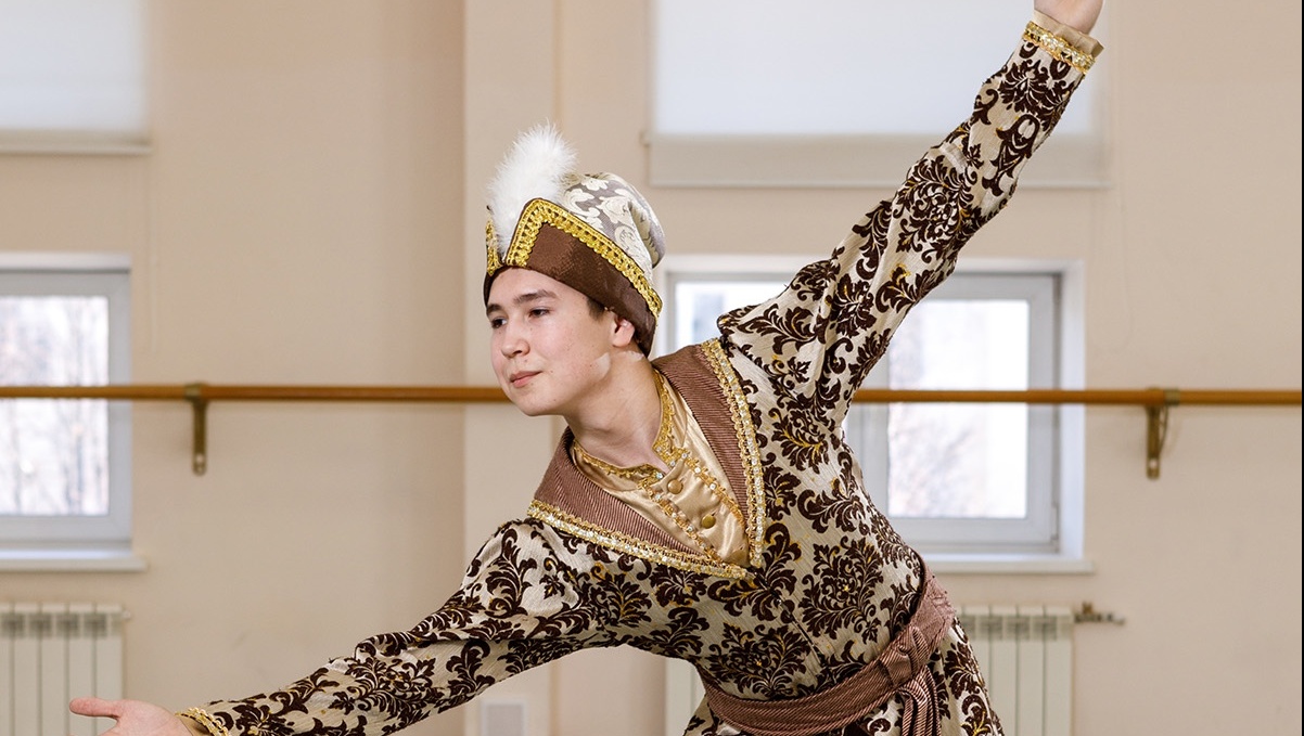 Юные артисты из Марий Эл стали дипломантами конкурса артистов балета и хореографов