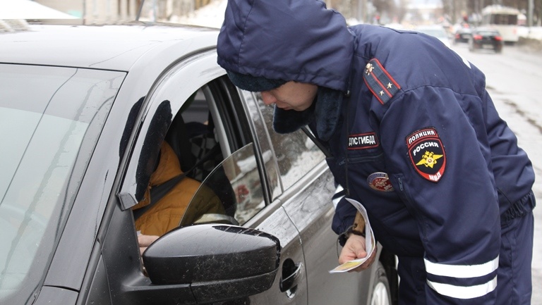 В Марий Эл 72 человека привлечены к уголовной ответственности за нападения и оскорбления силовиков