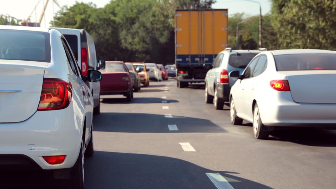 В Йошкар-Оле новый дорожный знак предупредит о запрете стоянки
