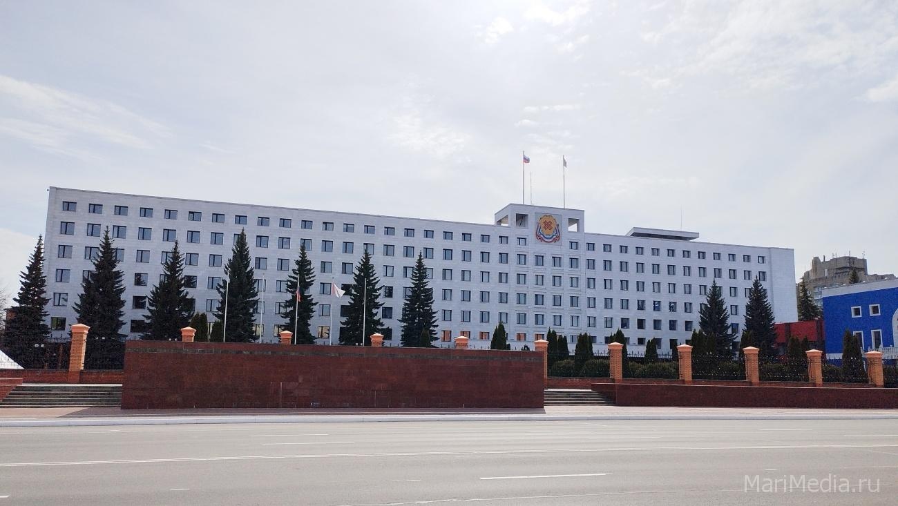 Завтра парламентарии Марий Эл соберутся на главную сессию года