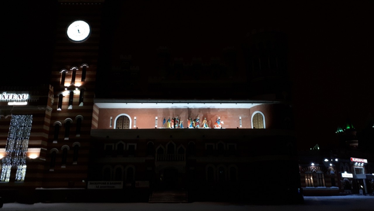 Достопримечательность «12 апостолов» стала экономичнее