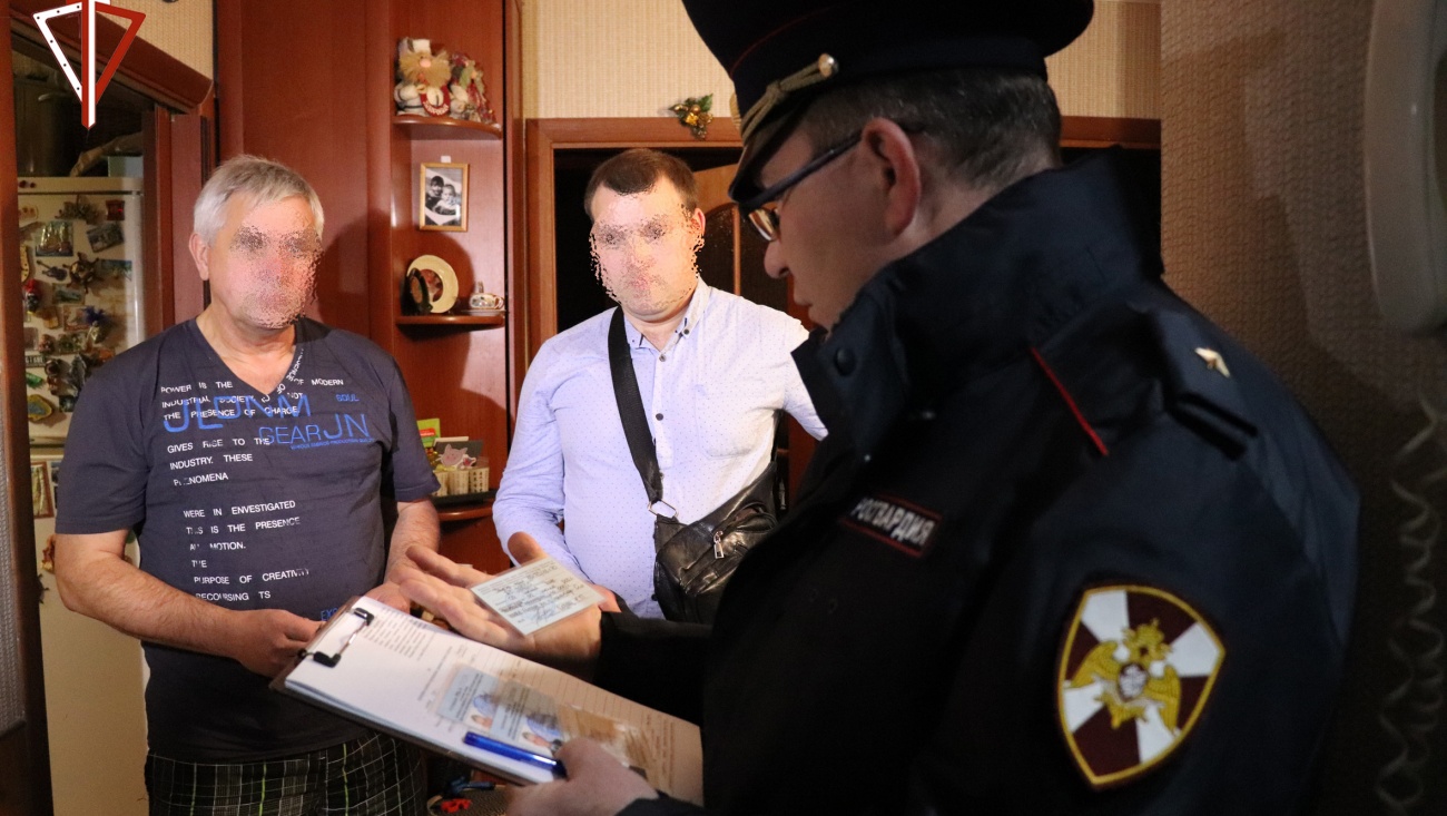 В Марий Эл проходят проверки владельцев гражданского оружия