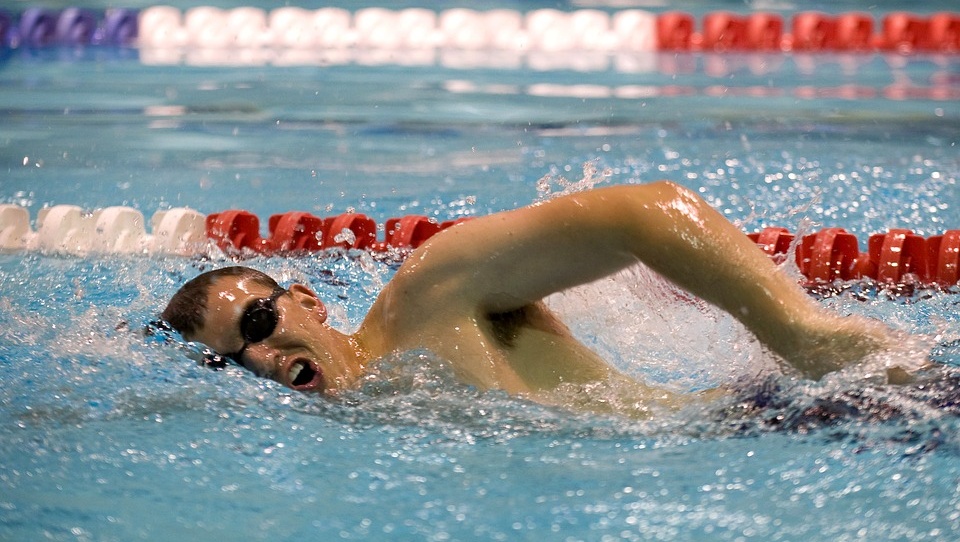 Пловцы Марий Эл выигранные гранты тратят на инвентарь и соревнования