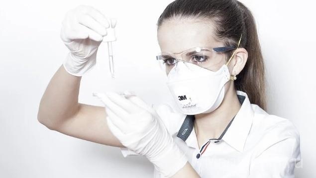 В Марий Эл доставлена первая партия респираторов