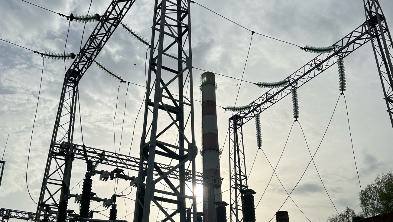 На неделе в Йошкар-Оле планируется отключение электричества в домах горожан