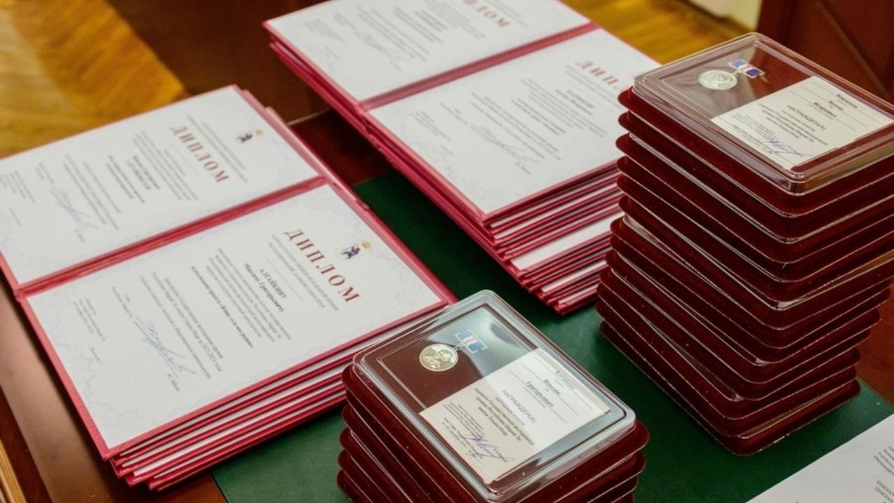 В Марий Эл начался приём документов на соискание молодёжных премий