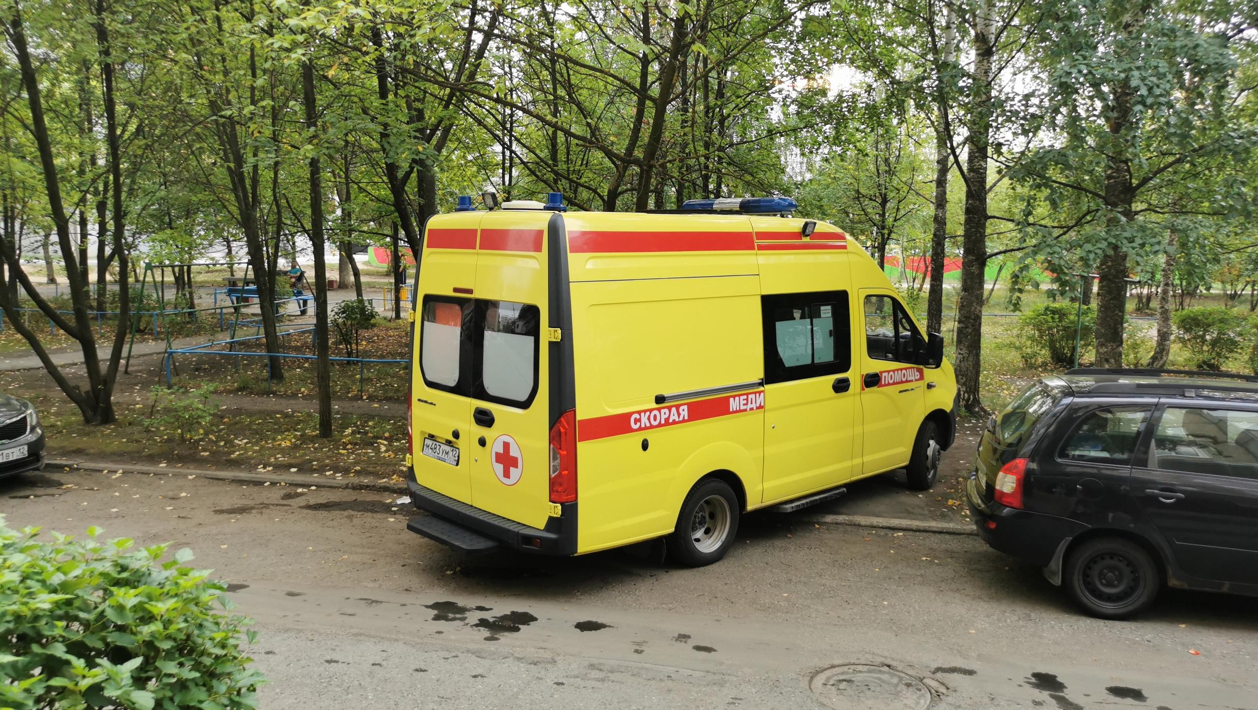 Как вызвать скорую помощь, чтобы она приехала быстро