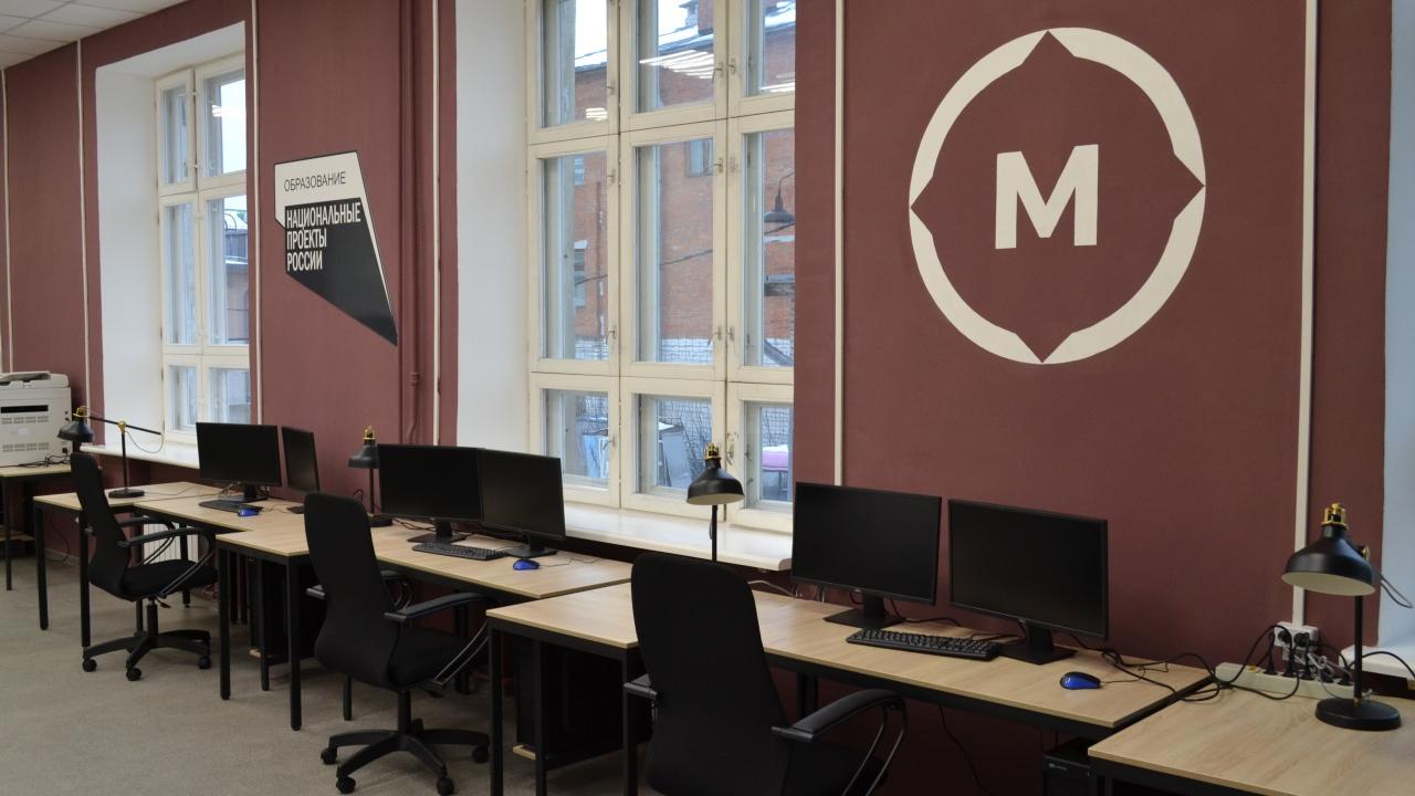 Марийский радиомеханический техникум выиграл грант