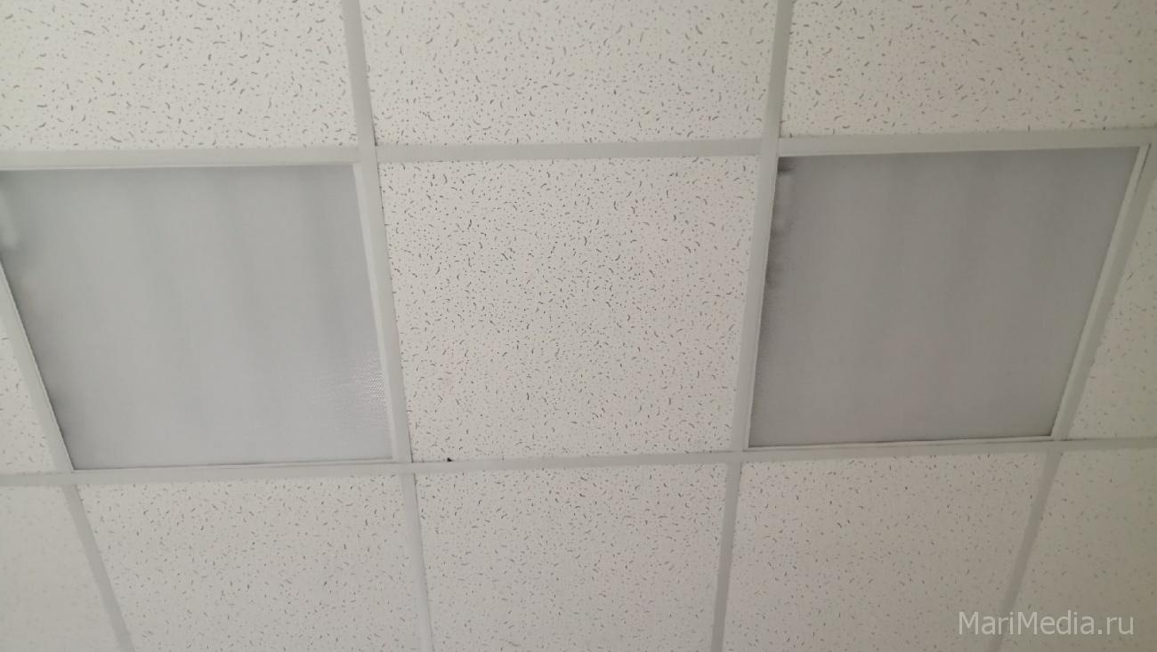 В пятницу обесточат центр Йошкар-Олы