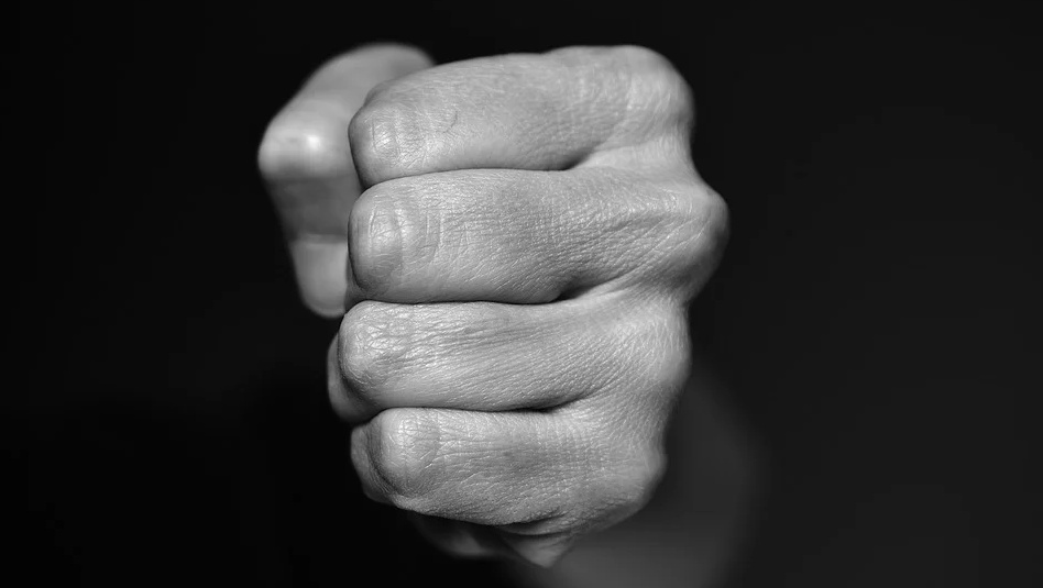 Перед судом предстанет ударивший полицейского йошкаролинец