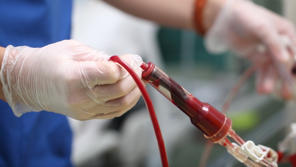 В Марий Эл срочно нужна кровь трёх групп