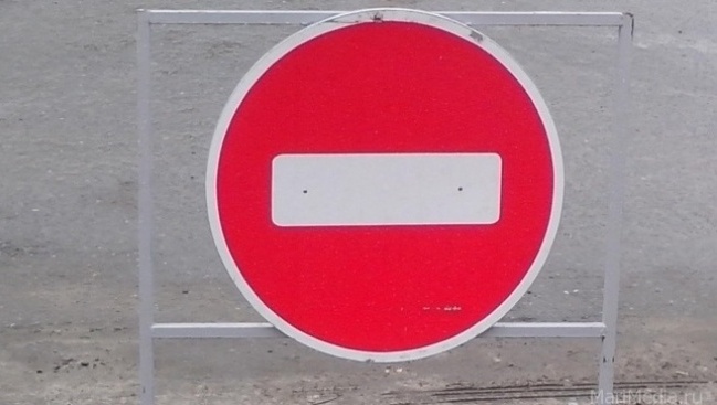 Завтра в Марий Эл перекроют пять загородных трасс