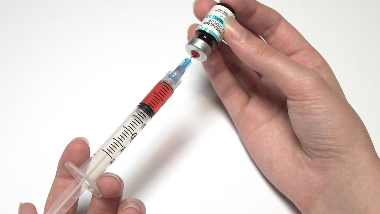 Центр СПИД в Йошкар-Оле приостановил забор мазков и вакцинацию