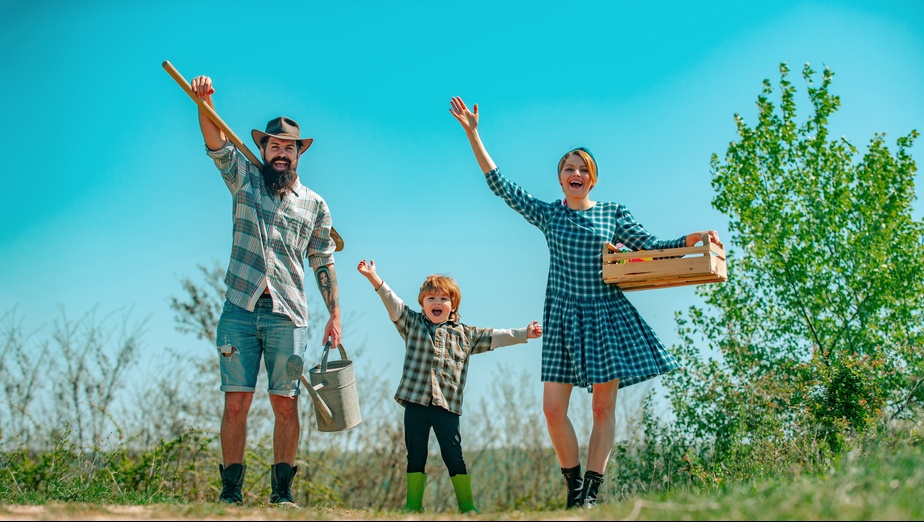 Жители Марий Эл в октябре напишут первый Всероссийский агродиктант