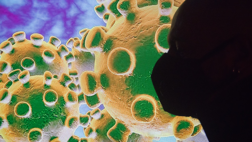 В Марий Эл с начала пандемии от коронавируса скончалось 593 человека