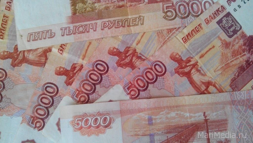 Жительницу Йошкар-Олы обманули в «букмекерской конторе»