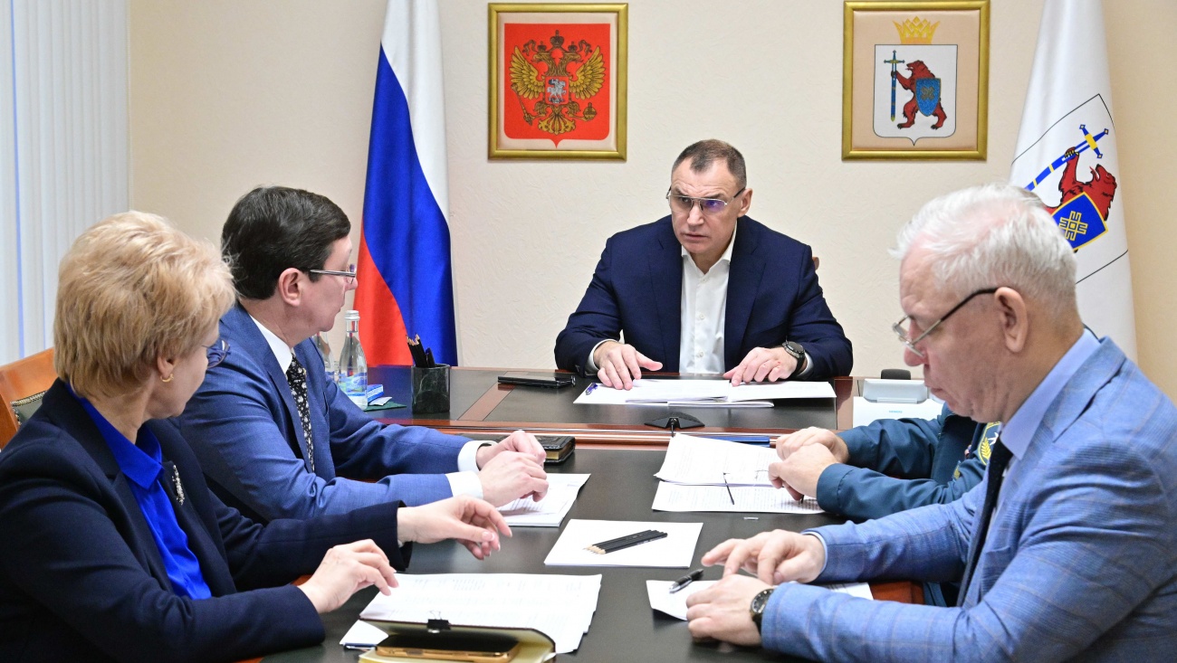 В детских лагерях в Марий Эл построят новые корпуса и обновят медпункты и столовые