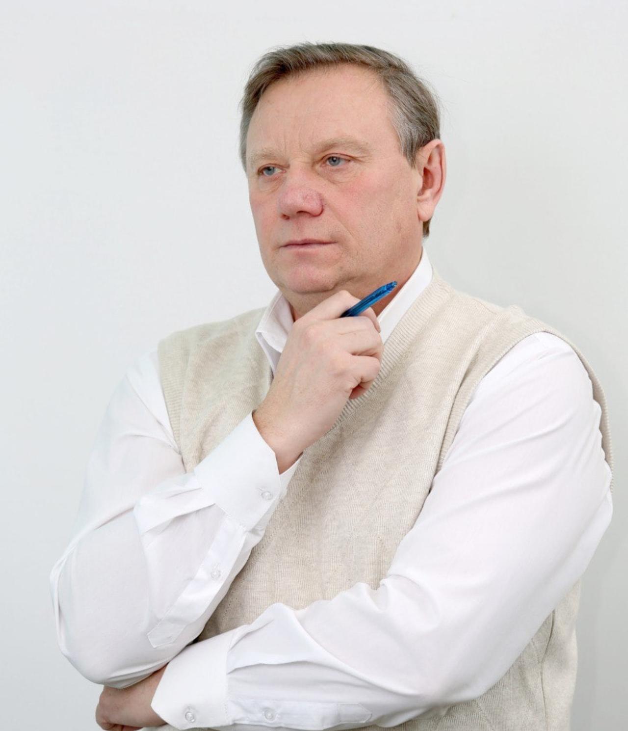 Владимир Путин присвоил журналисту из Марий Эл звание заслуженного 