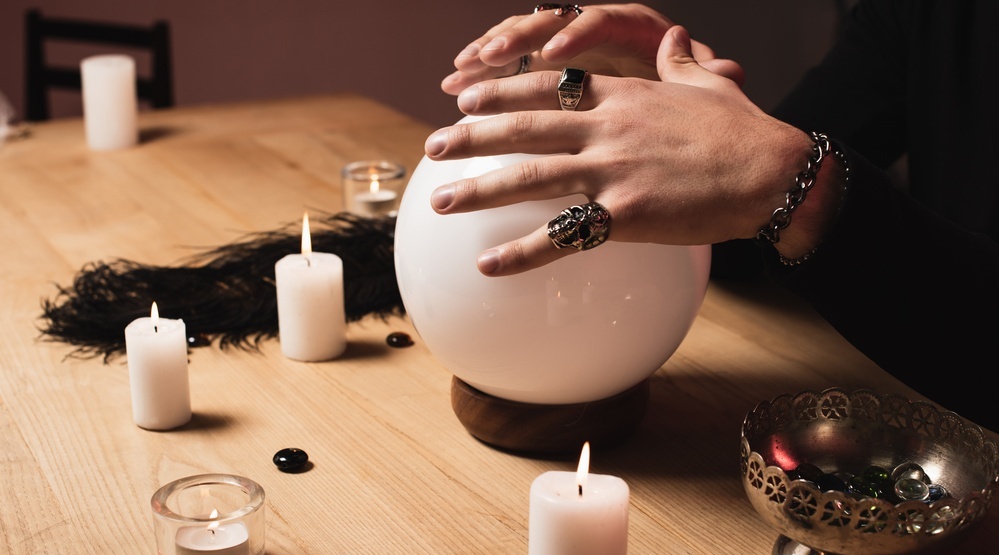 Потерей в 3 млн рублей обернулась йошкаролинке компенсация за услуги экстрасенса