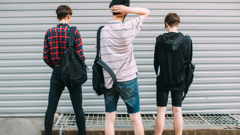 Родителям предлагают выплачивать пособие до совершеннолетия ребёнка