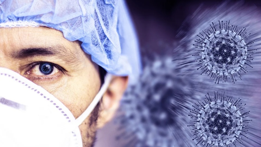 Информация о коронавирусе в Марий Эл на 7 апреля