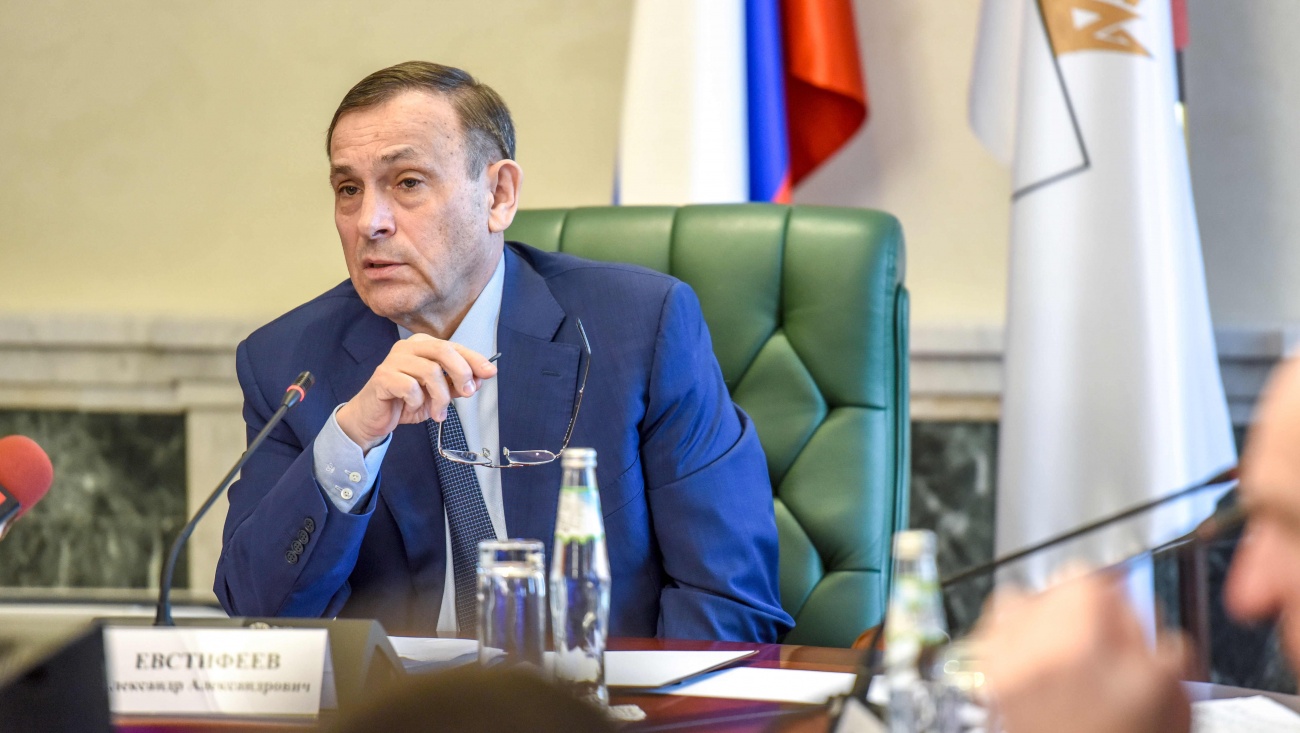 История Марий Эл — отставки и назначения