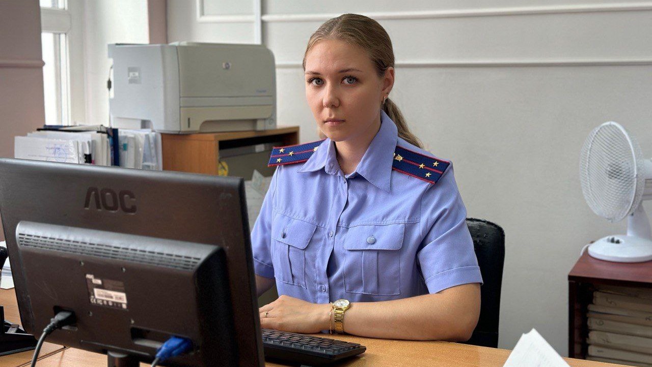 17-летнего подростка из Йошкар-Олы отправили в воспитательную колонию на 4 года