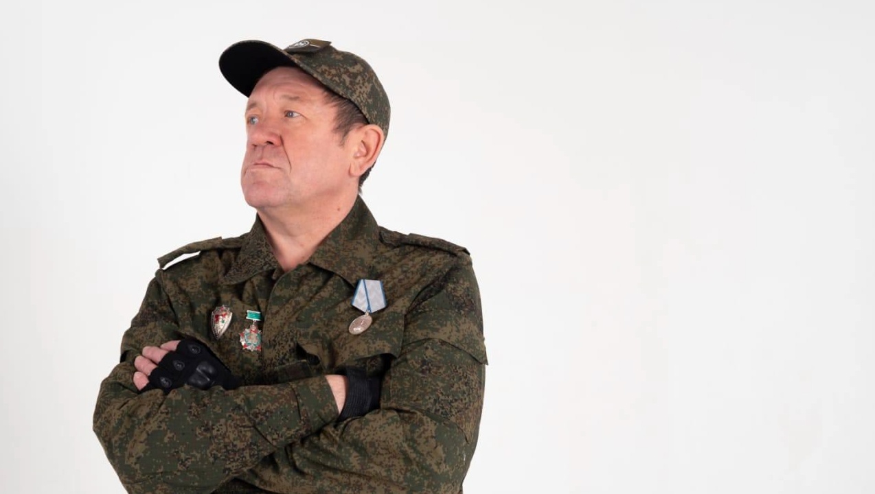 Финалист программы «Герои Марий Эл. Талешке-влак» поделился ожиданиями от предстоящего обучения