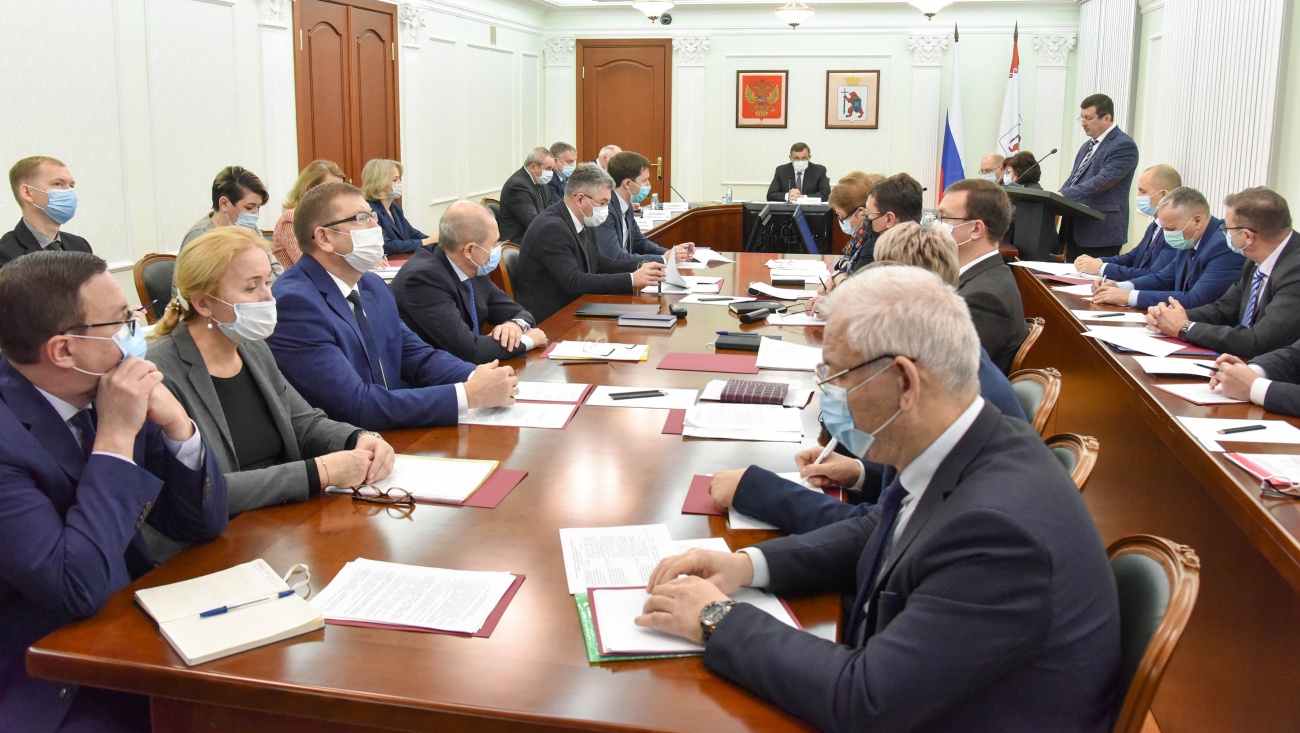 На реализацию нацпроектов в Марий Эл в текущем году направлено 9 млрд рублей